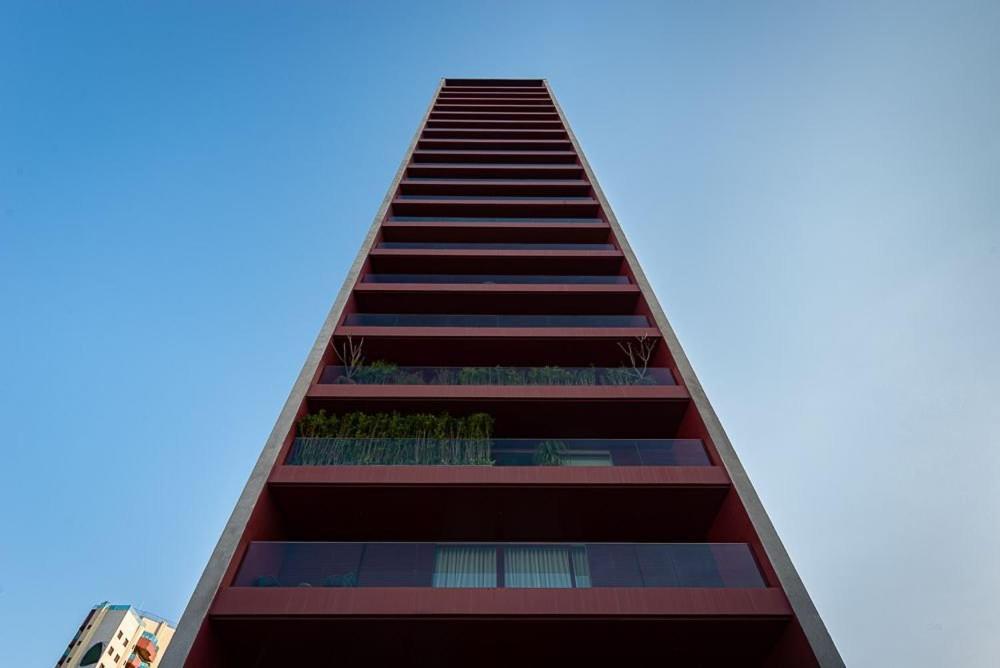 Apartament Triplo São Paulo Zewnętrze zdjęcie