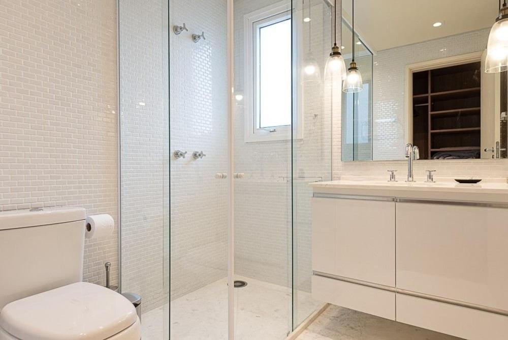 Apartament Triplo São Paulo Zewnętrze zdjęcie